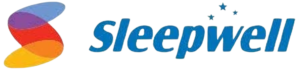 Sleepwell Logo 2 - Decor Plus 99
