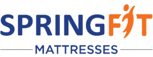 Springfit Mattresses Logo 2 - Decor Plus 99