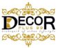 Transparent Decor Logo 2 - Decor Plus 99